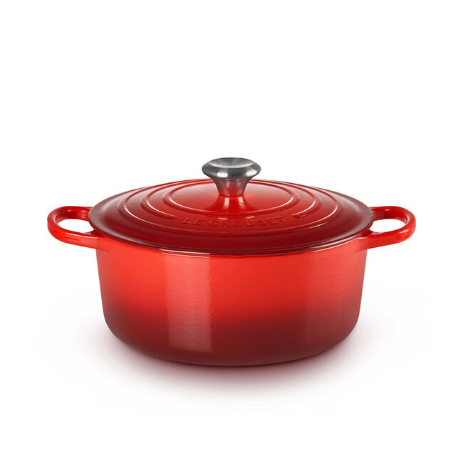 Cocotte ronde, view 3